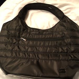 Brand New Lug Life tote/diaper bag
